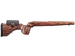 Holzschaft Jagdschaft GRS Hunter Light für Haenel Jaeger Jäger 10 Laufkontur normal & semi weight