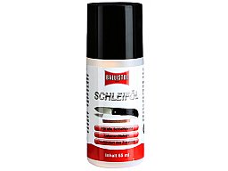 Ballistol Schleiföl 65ml #23910 | Messer schleifen > für alle Schleifsteine, lebensmittelecht