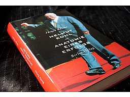 HELMUT KOHL - ANATOMIE EINES ERFOLGS Jürgen Busche