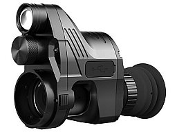 Pard Digitalnachtsichtgerät NV007, für Jäger / Outdoor, deutsche Ausführung