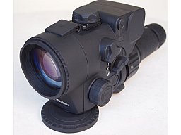 Pulsar Forward D55 10x, russisches Nachtsichtgerät / Restlichtverstärker, Vorführgerät