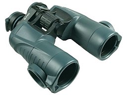 YUKON Futurus 16x50 Porro Fernglas für Jäger + Outdoor, neu