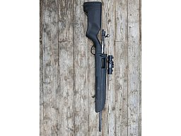 Drückjagd-Repetierbüchse La Coruna 8x57 IS