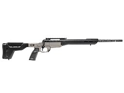 Savage 110 Ultralite Elite Repetierbüchse 6,5 PRC mit MDT HNT26 Carbon-Schaft