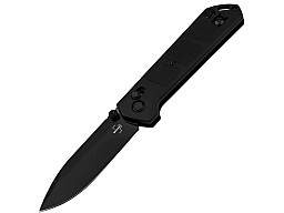 Böker Plus Klappmesser Kihon DC All Black