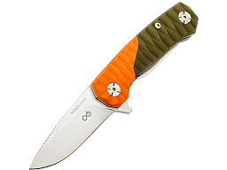 Merkel Gear Klappmesser IBEX Tool
