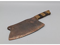 Schweres Hack Messer