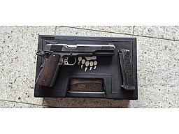 Les Baer 1911 Premier II - 9mm - 6"