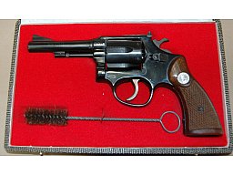 Revolver Taurus .38 Special
