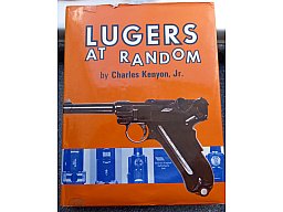 LUGERS AT RANDOM