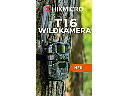 Hikmicro Wildkamera T16