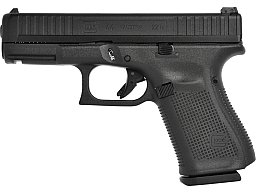 Glock Pistole G44 .22 LR 4,02" / 10,2 cm, Compact