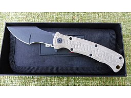 Taschenmesser Böker Plus Micro Tracker Folder Das besondere Messer ******ansehen****