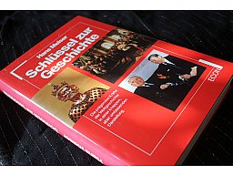 Schlüssel zur Geschichte Hans Meiser
