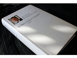 Denken Ordnen Gestalten - Alfred Herrhausen