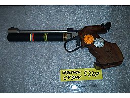 Walther CP 3 MV Nr53727