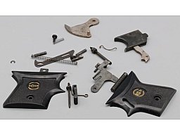 Freie Ersatzteile / Kleinteile für Röhm RG 35 Revolver – gebraucht
