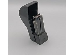 Walther GSP Magazin .32 S&W mit Hülsenfänger