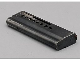 Voere Magazin – Kaliber .22 lfb / .22 LR