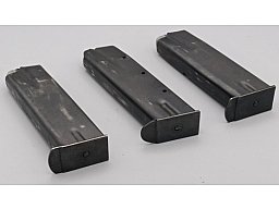 Magazin für Star Model 28 – Kaliber 9 mm Luger