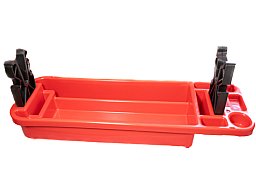 MTM Reinigungsbox Gunsmith Maintenance Center NEU