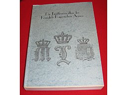 „Die Faustfeuerwaffen der Königlich Bayerischen Armee“ von Hans Reckendorf
