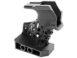 Steyr LP10 LP10 EVO LP50 LP5 LP2 LP1 Griff Luftpistole Matchgriff Formgriff