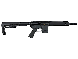 Messerschmitt AR15 10,5" .223Rem. Sport Black