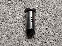 Dillon Kalibrier und Fett Stempel Dia.305