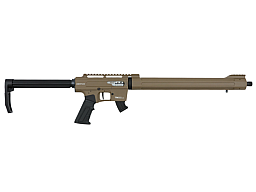 DERYA TM22-A18 FDE