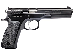 CZ 75 Sport 2 OR Pro Tuning