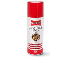 Ballistol USTANOL 200ml Spray #22800 | Rostschutz, Konserviert > kriechfreudiges Öl für Werkstatt