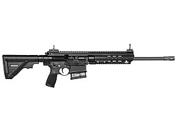 Heckler Koch HK MR308 A3 .308 Win