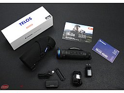NEU: Pulsar Wärmebildgerät Telos XG50