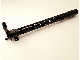 Mantelrohr mit Kornträger STGW57 SIG510
