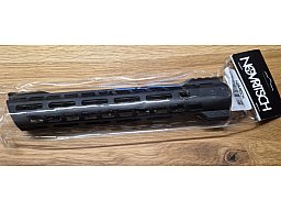 Handschutz NOVRITSCH SSR4 Mk2