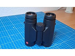 Leica Trinovid 10x32 HD