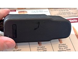 Blaser Magazinkörper – Original – Magnum-Ausführung – Jagd / Schießsport