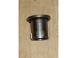 NEUE EINZELNE HORNADY LOCK-N-LOAD DIE BUSHING | L-N-L Matrizenadapter| Schnellwechseladapter