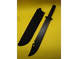 Machete Haumesser Do6