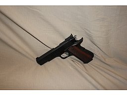 Springfield Armory Trophy Match .45ACP