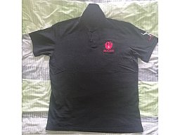 Polo Shirt "Ruger"