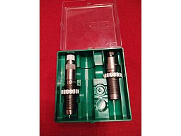 Matrizensatz im Kaliber .270 Win