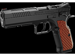 KMR W-02 SPECTRA O.R. 9 mm Luger / 5" Zoll / halbautomatische Pistole / IPSC