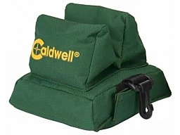 Caldwell Deadshot Rear Shooting Bag Standard gefüllt Versandkostenfrei 640721