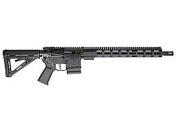 San Tan Tactical STT-AR15 Match M-Lok 16" se.Rifle .223Rem