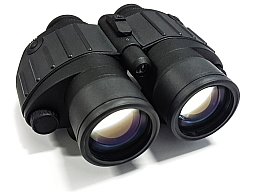 Zomz Kronos BDN Nachtsichtgerät / Fernglas 7x50 mit Nachtsicht 3x50 für Jäger / Outdoor
