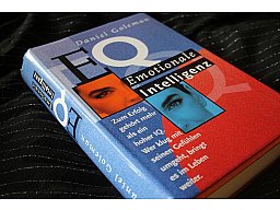 EQ EMOTIONALE INTELLIGENZ - Daniel Goleman