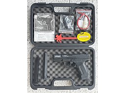 Umarex Walther P99 RAM .43