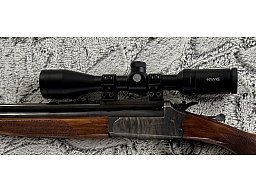 HAWKE Zielfernrohr Vantage 3-9x40 30/30 Duplex Absehen 14120